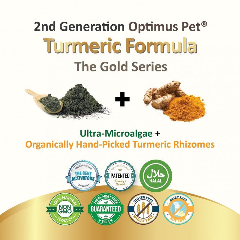 THE GOLD SERIES 300 TABLETS