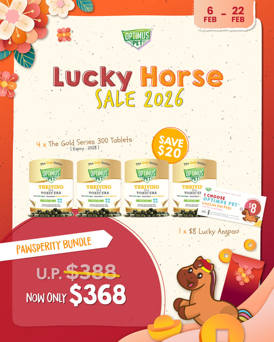 CNY Promo 5 - Pawsperity Bundle