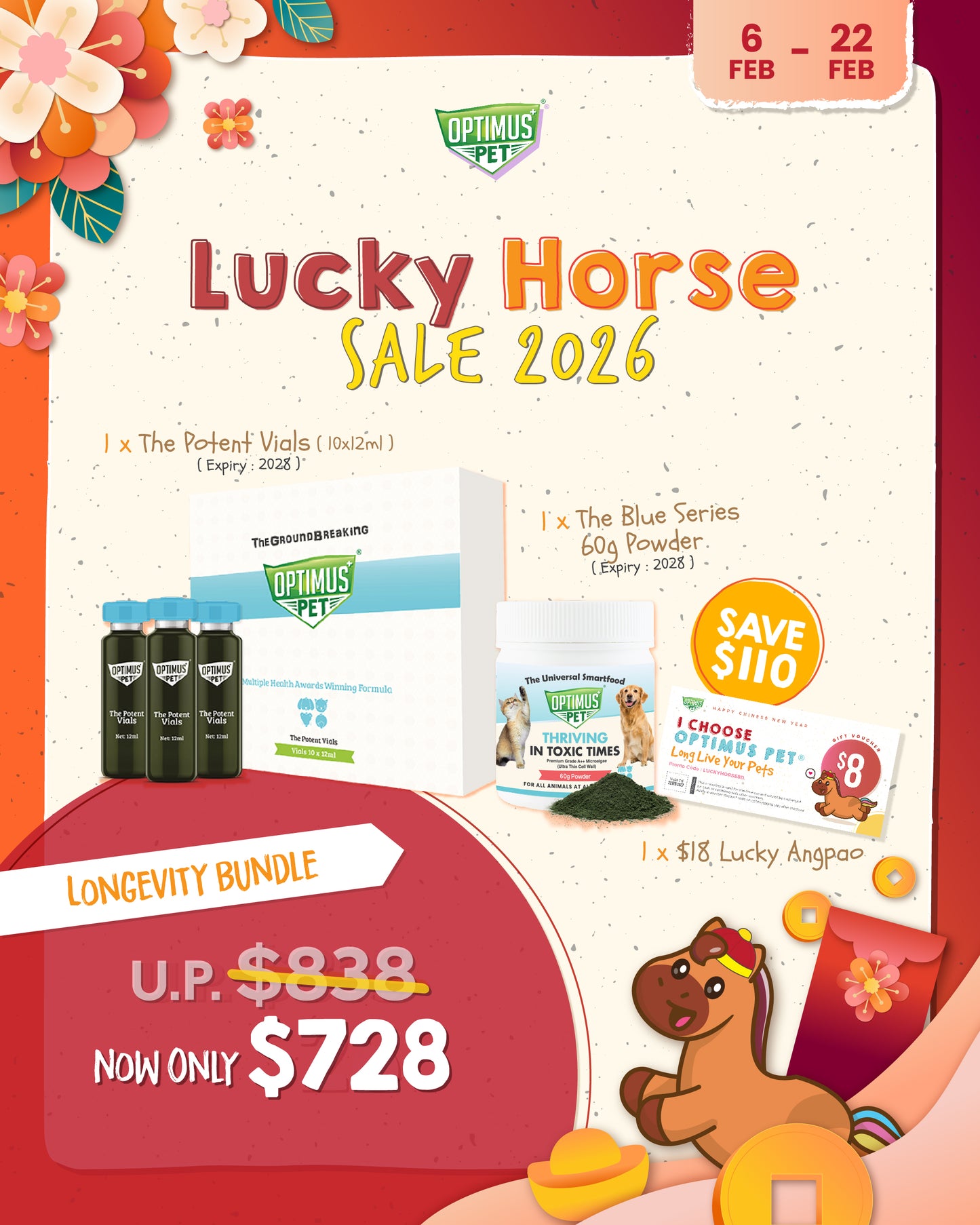 CNY Promo 7 - Longevity Bundle