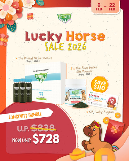 CNY Promo 7 - Longevity Bundle