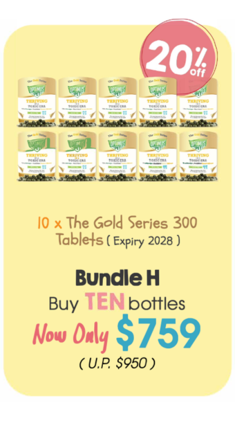 Expo Bundle H